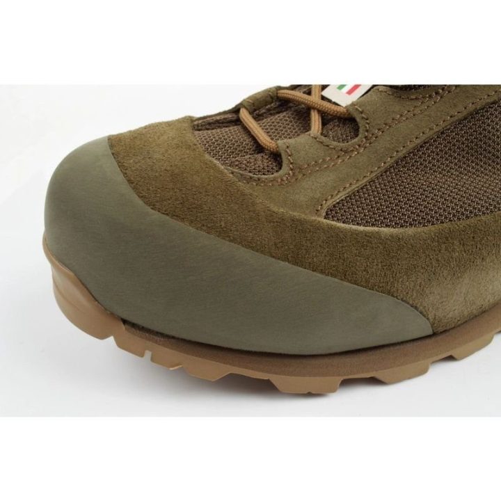 Vyriški taktiniai batai su GORE-TEX Aku Pilgrim TSC