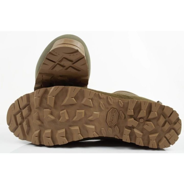 Vyriški taktiniai batai su GORE-TEX Aku Pilgrim TSC
