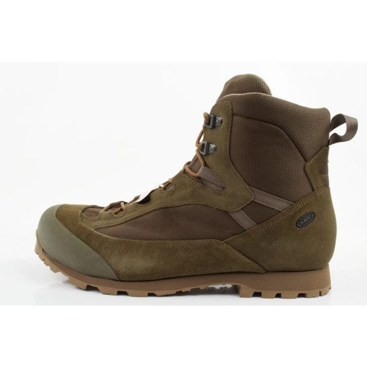 Vyriški taktiniai batai su GORE-TEX Aku Pilgrim TSC