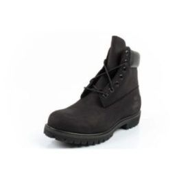 Vyriški vandeniui atsparūs aulinukai Timberland Premium 6-Inch
