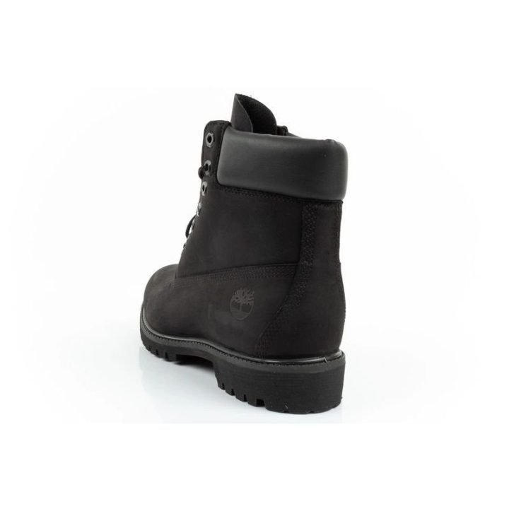 Vyriški vandeniui atsparūs aulinukai Timberland Premium 6-Inch