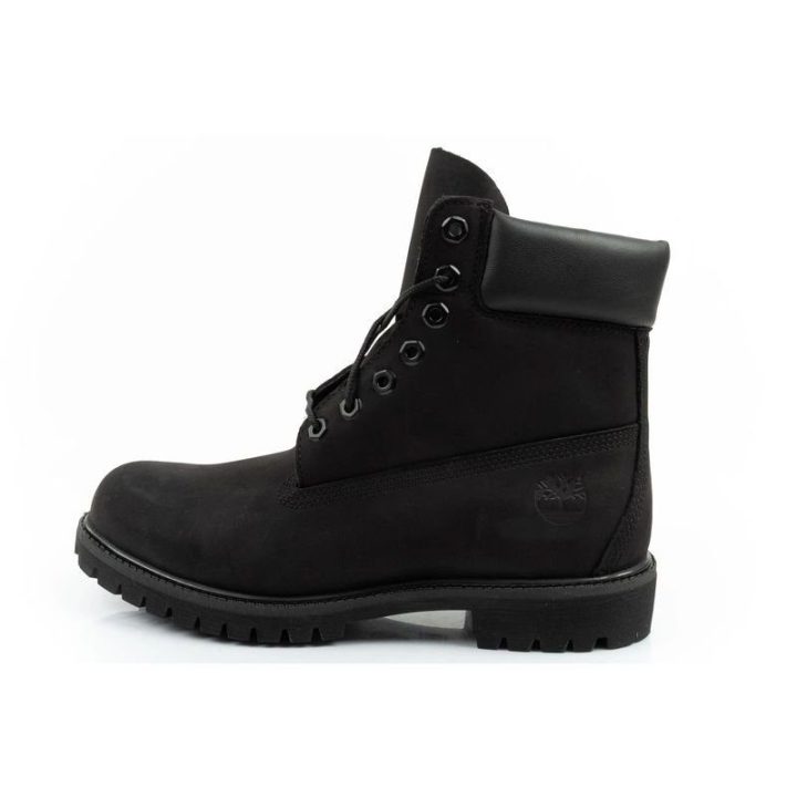 Vyriški vandeniui atsparūs aulinukai Timberland Premium 6-Inch