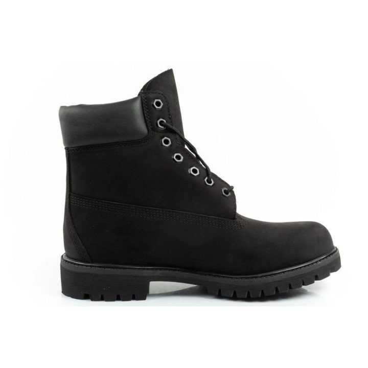 Vyriški vandeniui atsparūs aulinukai Timberland Premium 6-Inch