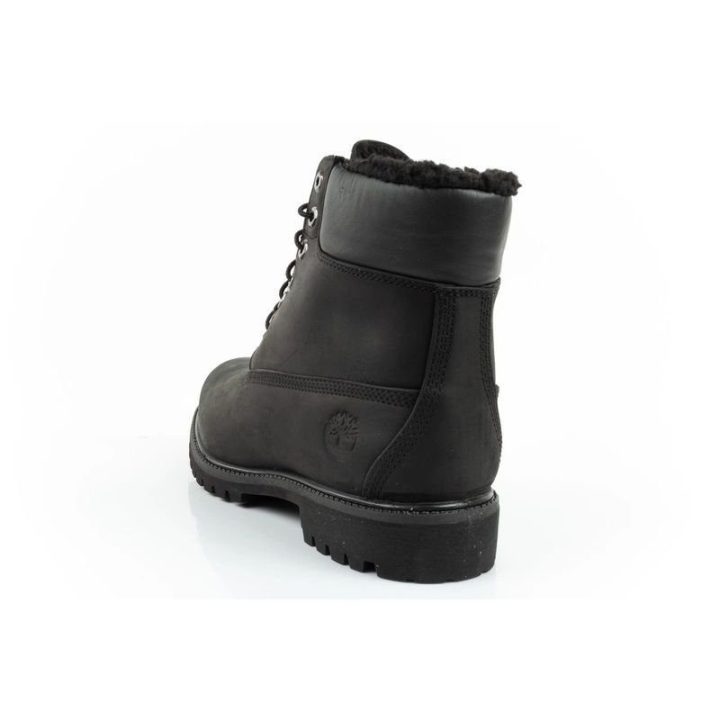 Vyriški neperšlampami auliniai batai Timberland Premium 6 In
