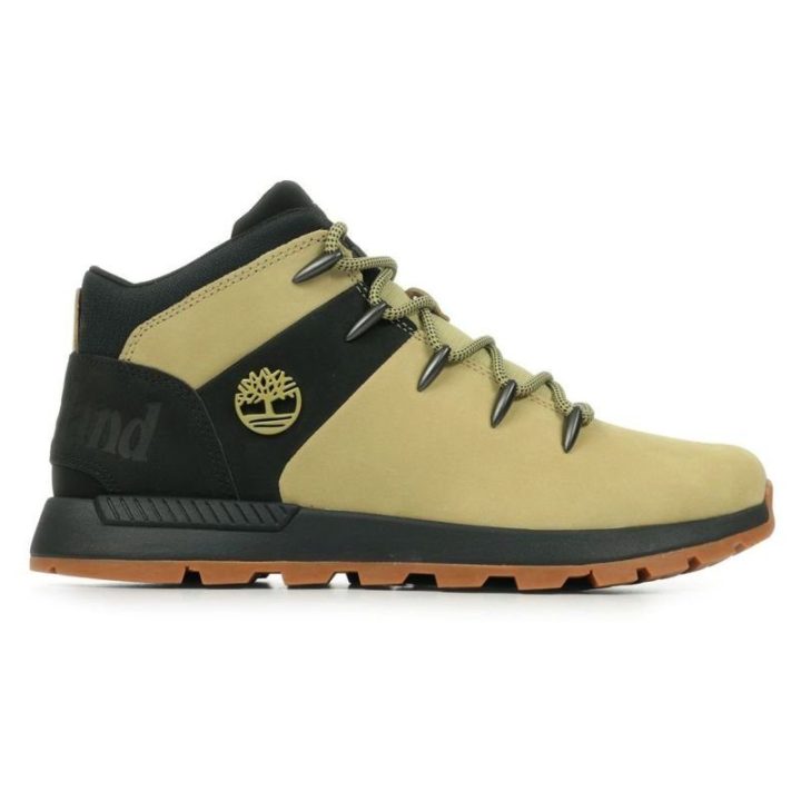 Vyriški odiniai laisvalaikio batai Timberland Sprint Trekker