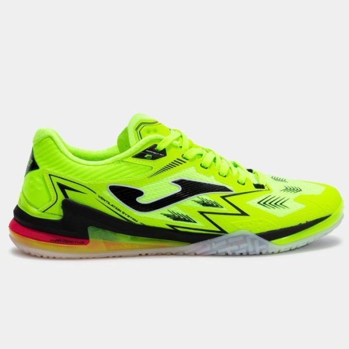 Vyriški salės futbolo bateliai Joma Regate Rebound 2501