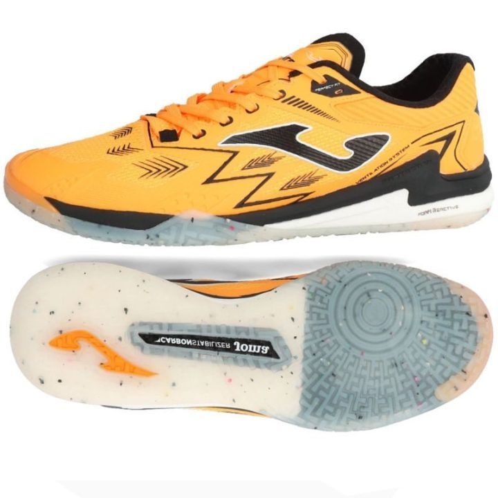 Salės futbolo bateliai Joma Regate Rebound 2501