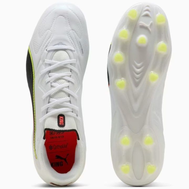 Vyriški sportiniai batai Puma King 20 Match TT