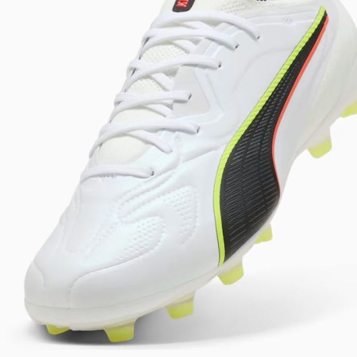 Vyriški sportiniai batai Puma King 20 Match TT
