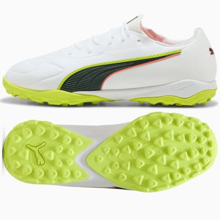 Vyriški sportiniai batai Puma King 20 Match TT