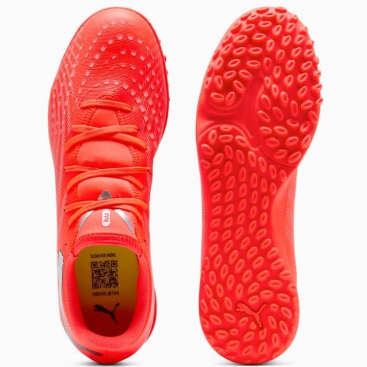 Sportbačiai Puma Future 9 Play TT, 108918-01