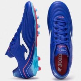 Vyriški futbolo bateliai Joma Aguila 2504 FG, mėlyni