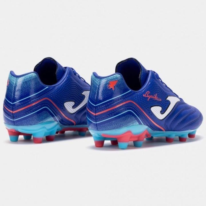 Vyriški futbolo bateliai Joma Aguila 2504 FG, mėlyni