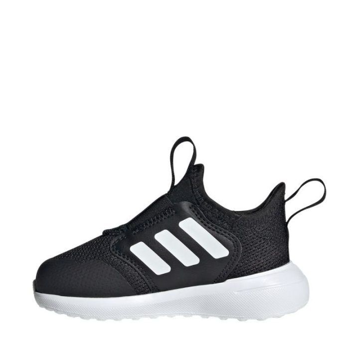 Vaikiški įspiriami sportbačiai adidas Tensaur Comfort IH1059, juodi