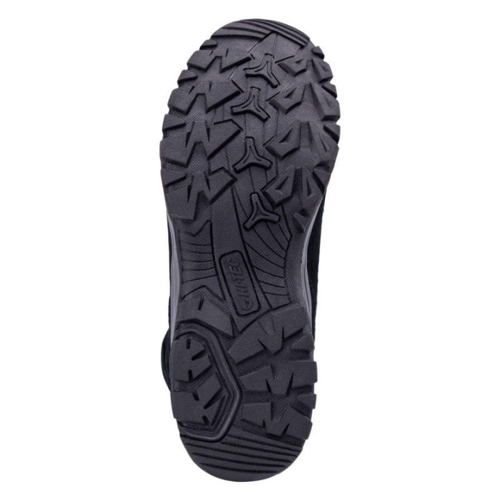 Vyriški žygio batai HI-TEC Didiora MID