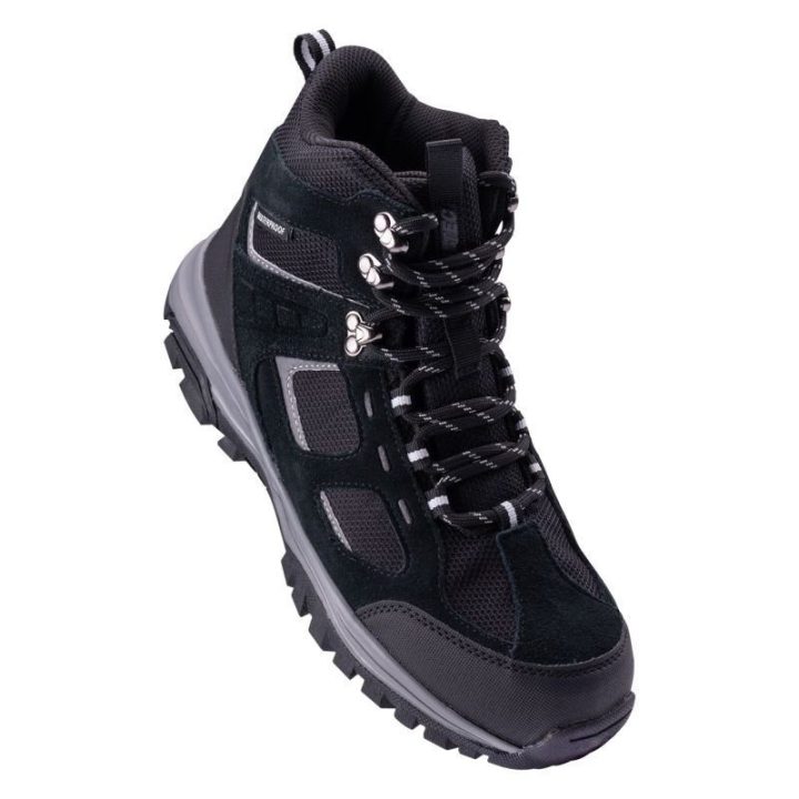 Vyriški žygio batai HI-TEC Didiora MID
