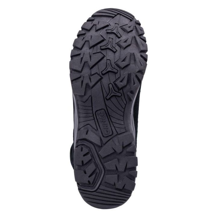 Vyriški žygio batai HI-TEC Didiora MID