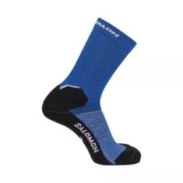 Žieminės sportinės kojinės Salomon Speedcross Crew