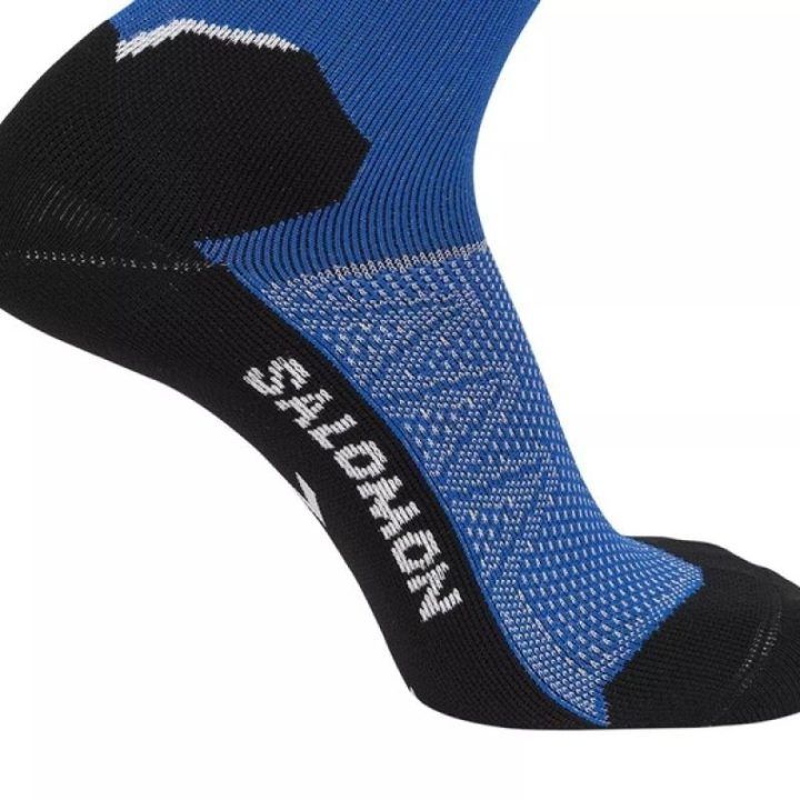 Žieminės sportinės kojinės Salomon Speedcross Crew