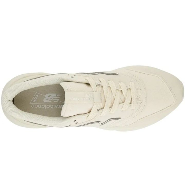 Moteriški sportbačiai New Balance 997, smėlio