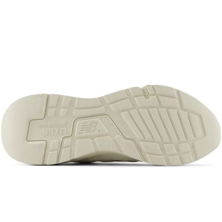 Moteriški sportbačiai New Balance 997, smėlio