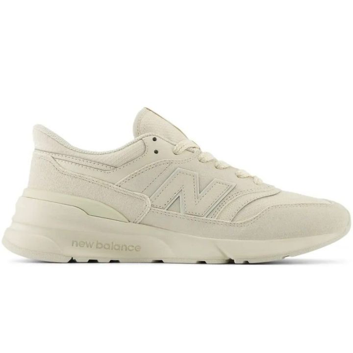 Moteriški sportbačiai New Balance 997, smėlio