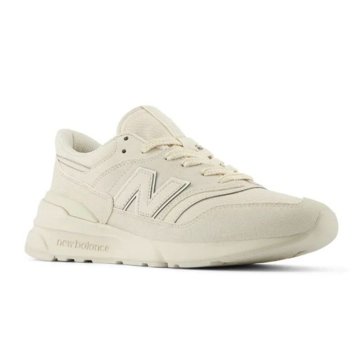 Moteriški sportbačiai New Balance 997, smėlio