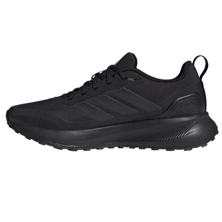 Moteriški bėgimo bateliai adidas Runfalcon 3 TR, juodi