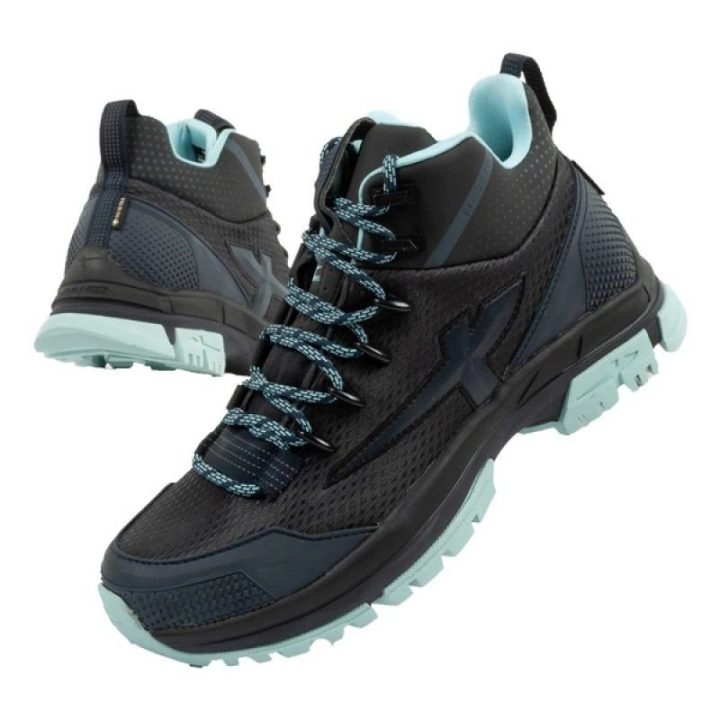 Moteriški sportbačiai su GORE-TEX membrana Tamaris Active