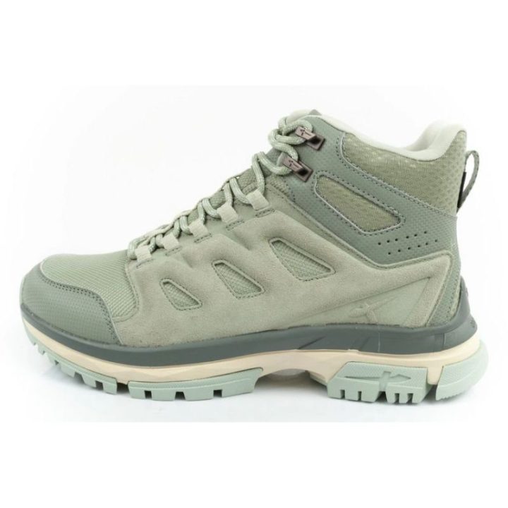 Moteriški žygio batai su GORE-TEX membrana Tamaris Hiking