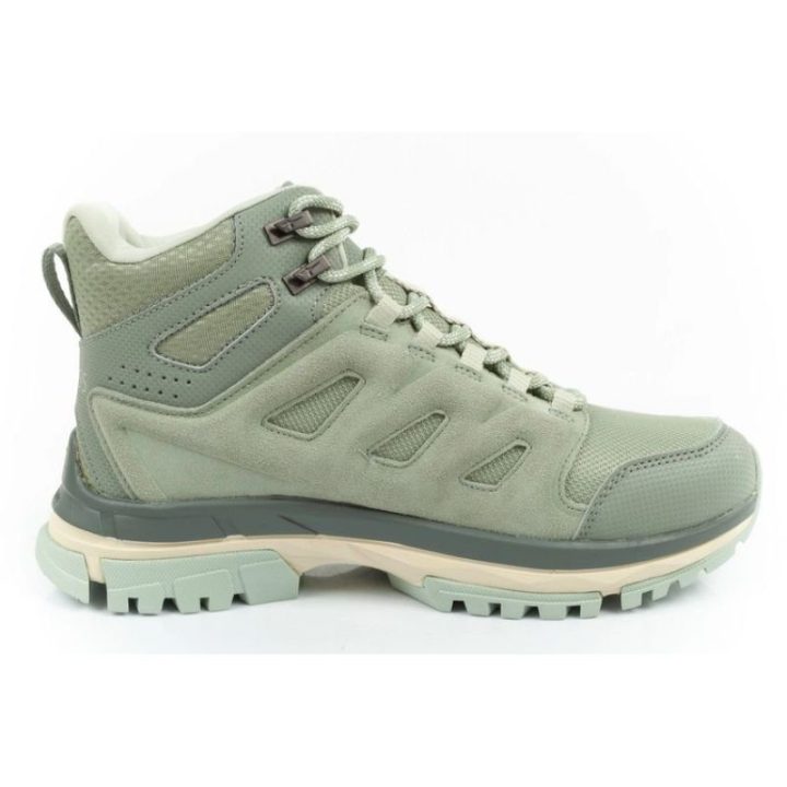 Moteriški žygio batai su GORE-TEX membrana Tamaris Hiking