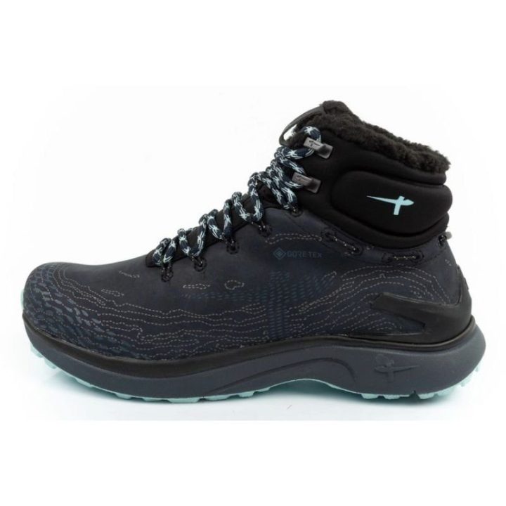Moteriški sportbačiai su GORE-TEX membrana Tamaris