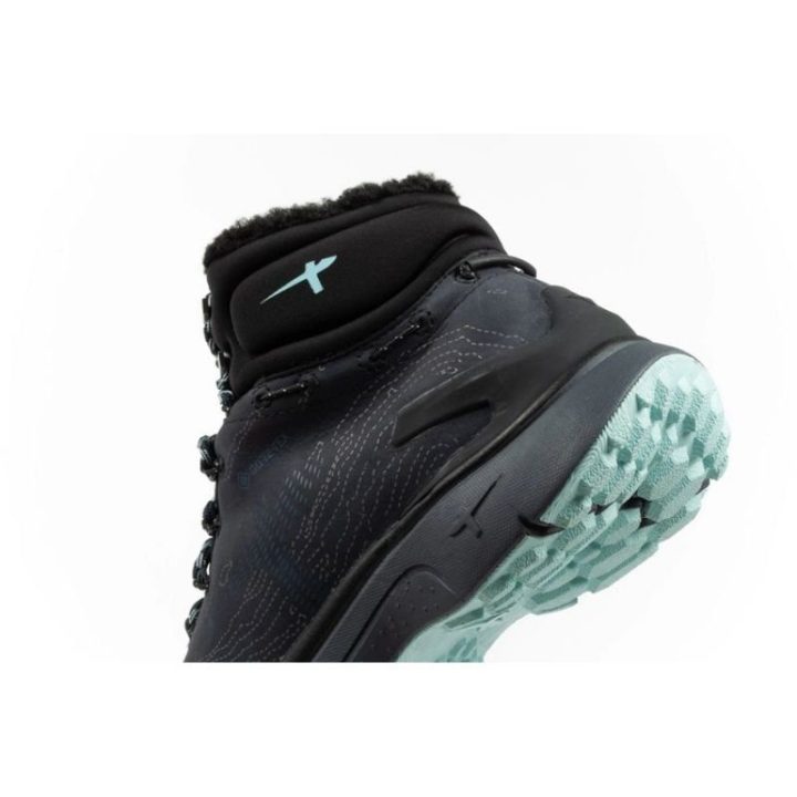 Moteriški sportbačiai su GORE-TEX membrana Tamaris