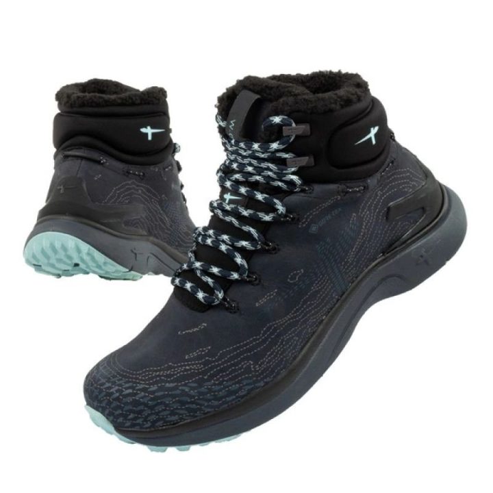 Moteriški sportbačiai su GORE-TEX membrana Tamaris