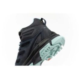 Moteriški žygio batai su GORE-TEX membrana Tamaris