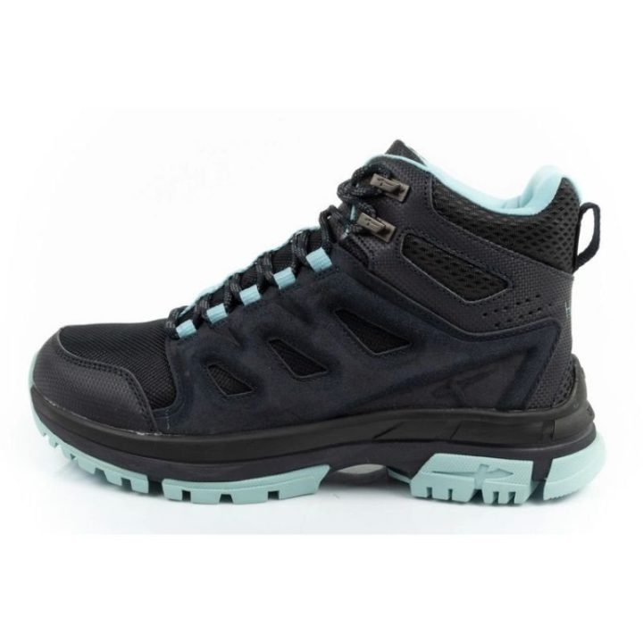 Moteriški žygio batai su GORE-TEX membrana Tamaris