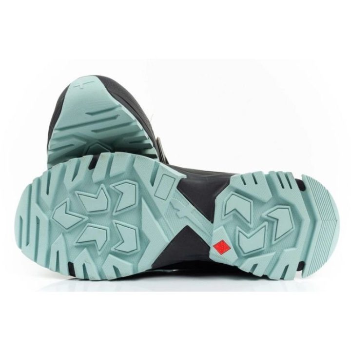 Moteriški žygio batai su GORE-TEX membrana Tamaris
