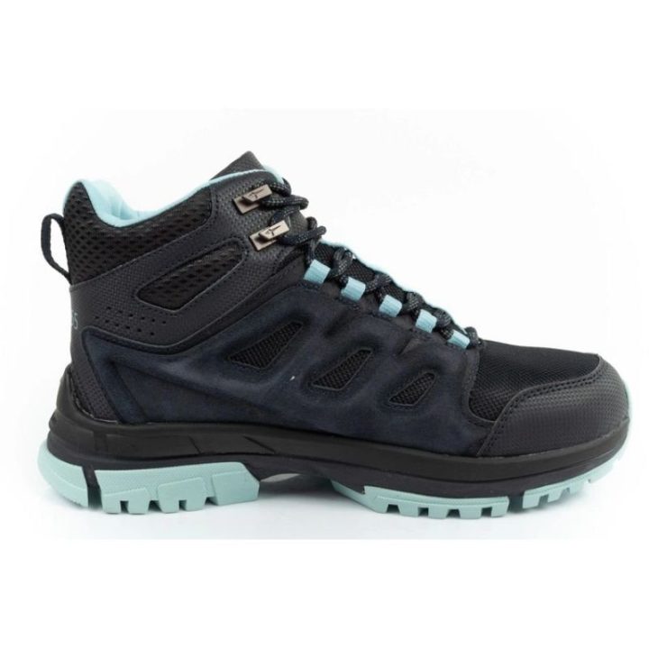 Moteriški žygio batai su GORE-TEX membrana Tamaris
