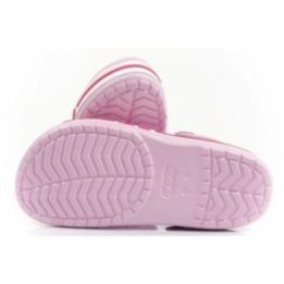 Vaikiškos klumpės Crocs Bayaband 207019-6TG