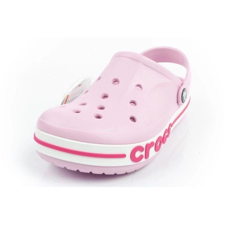 Vaikiškos klumpės Crocs Bayaband 207019-6TG