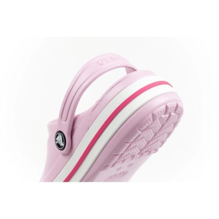 Vaikiškos klumpės Crocs Bayaband 207019-6TG