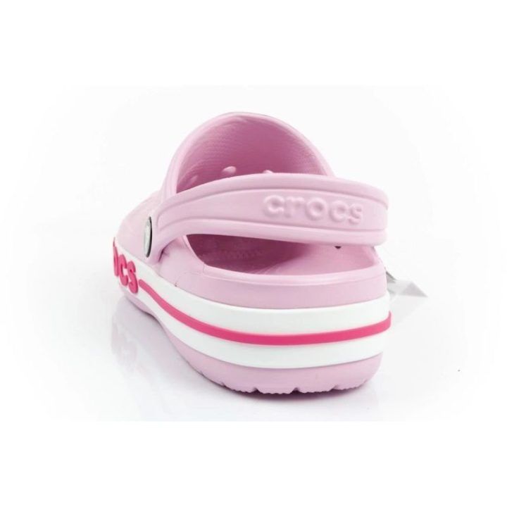 Vaikiškos klumpės Crocs Bayaband 207019-6TG