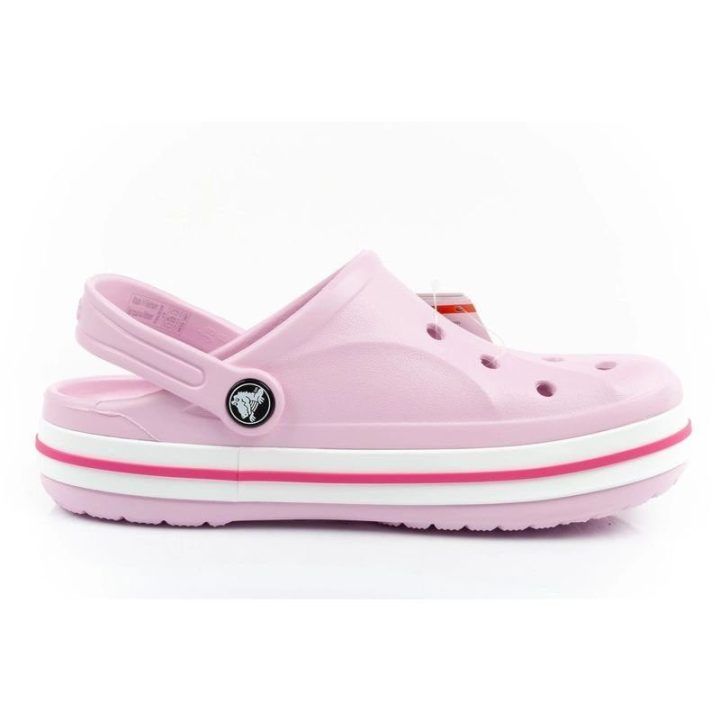 Vaikiškos klumpės Crocs Bayaband 207019-6TG