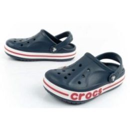 Vaikiškos klumpės Crocs Bayaband 207019-410
