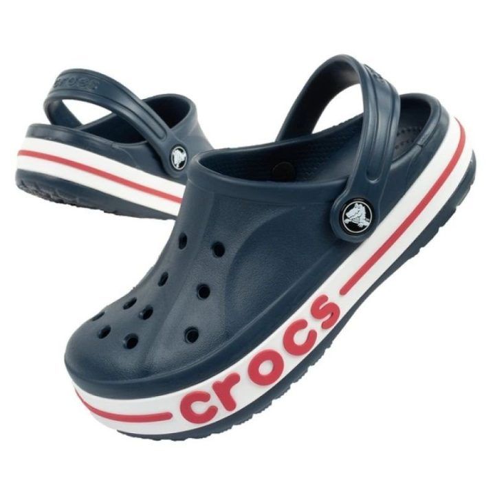 Vaikiškos klumpės Crocs Bayaband 207019-410