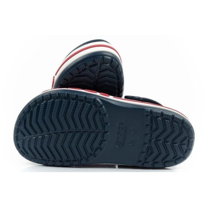 Vaikiškos klumpės Crocs Bayaband 207019-410