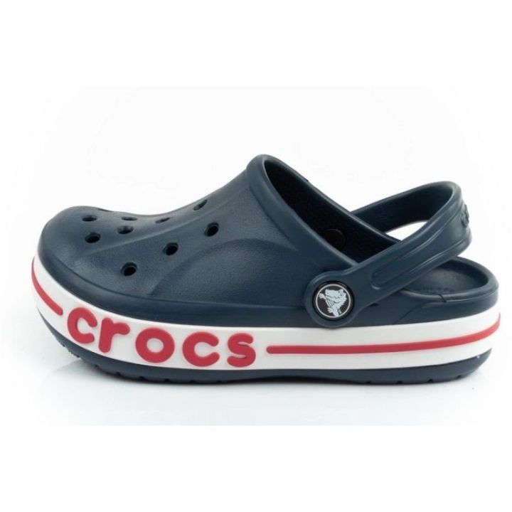Vaikiškos klumpės Crocs Bayaband 207019-410