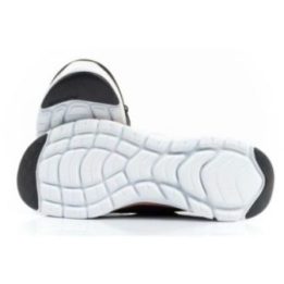 Moteriški suvarstomi sportbačiai Skechers Flex Appeal 4.0 Brillant View