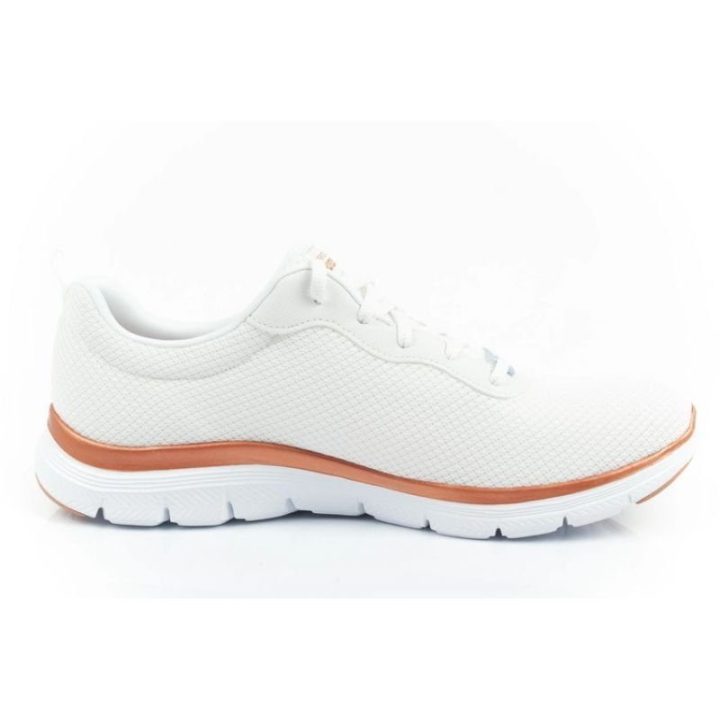 Moteriški sportbačiai Skechers Flex Appeal 4.0 Brillant View