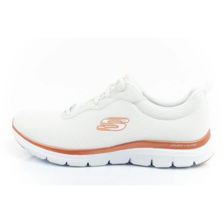 Moteriški sportbačiai Skechers Flex Appeal 4.0 Brillant View